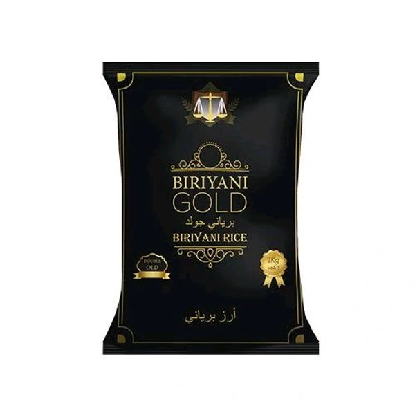 Ajmi Biriyani  rice (Biriyani Gold) 1kg 