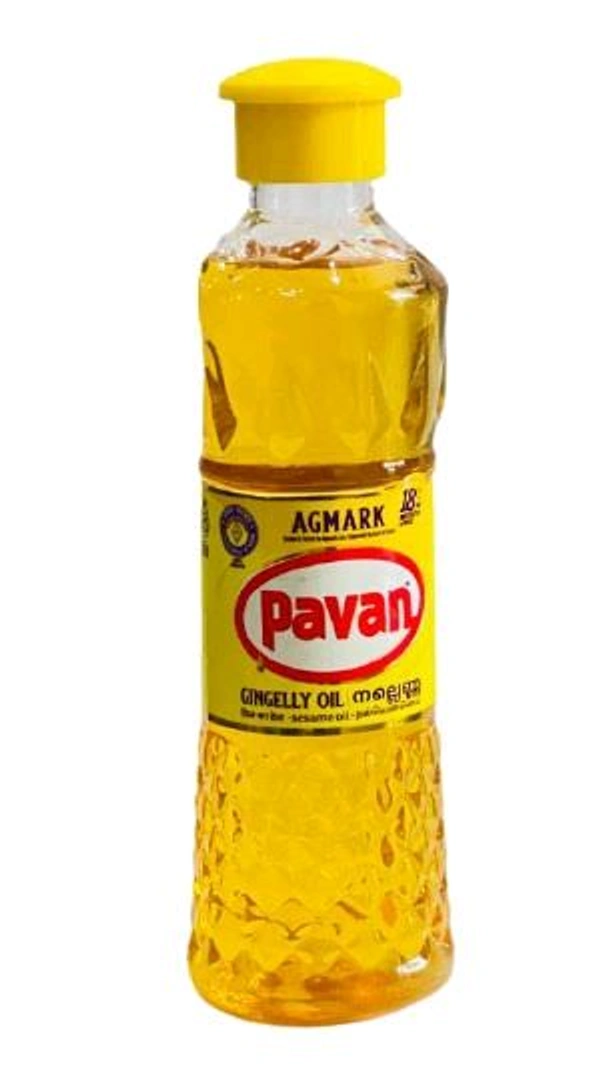 Pavan Gingelly Oil 200ml