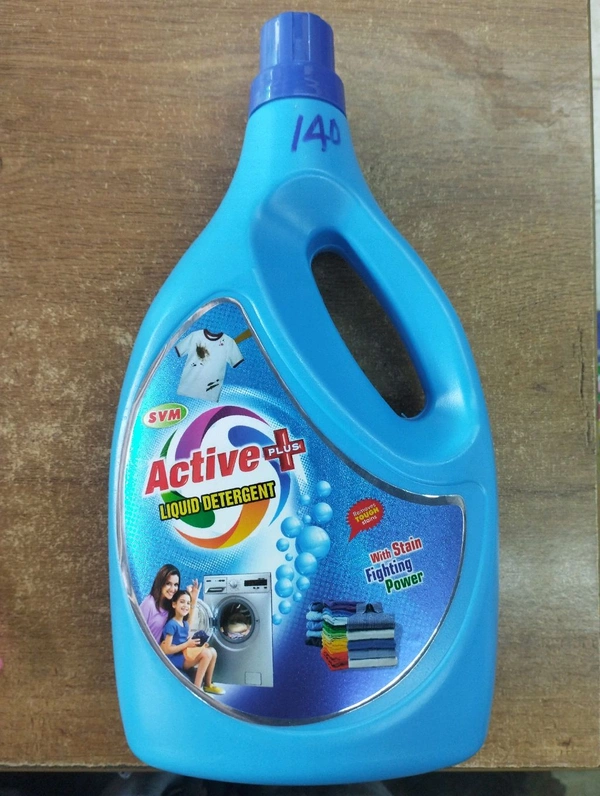 Active Plus Liquid 1.5 Kg
