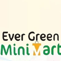 Evergreen Minimart - Logo