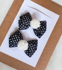 Hairclips Set - Small