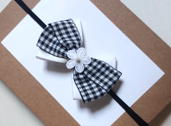 Baby Headband  - Stretchable Headband