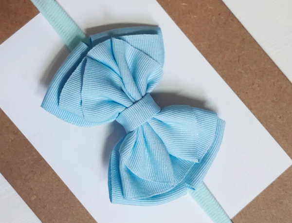 Baby Headband  - Stretchable Headband