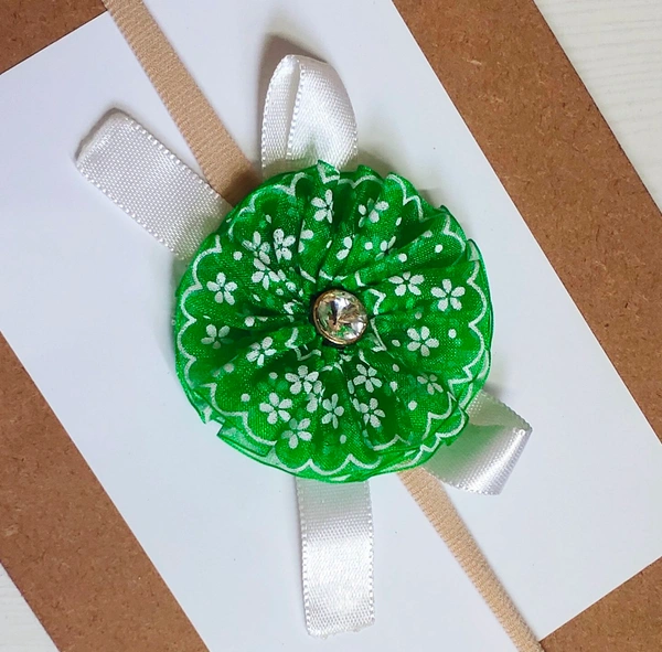 Baby Headband  - Stretchable Headband