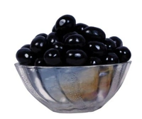 MANAKMOTI JAMUN CANDY  - Black, 150 Gram