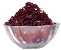 MANAKMOTI MEETHA PAAN MUKHWAS  - Paan Color, 100 Gram