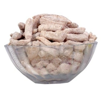 MANAKMOTI MANGO SLICE - White, 120 Gram