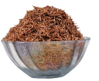 MANAKMOTI ROSE LACHHA SUPARI - Paan Colour, 60 Gram