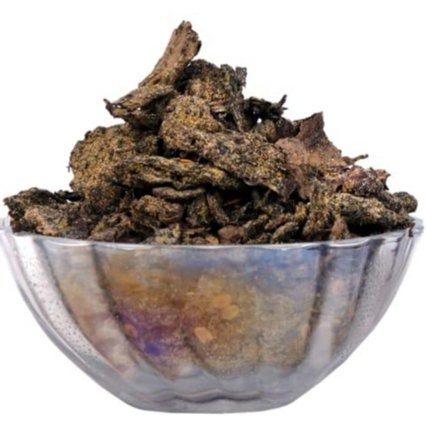 MANAKMOTI DRY PAAN - Gulkand Colour, 70 Garm
