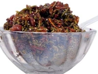 MANAKMOTI ICE GULKAND  PAAN - Paan Colour, 150 Gram
