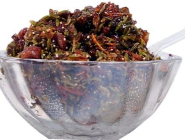 MANAKMOTI ICE GULKAND  PAAN - Paan Colour, 150 Gram