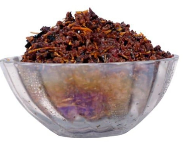 MANAKMOTI CALCUTTA PAAN - Paan Flavour, 100 Gram