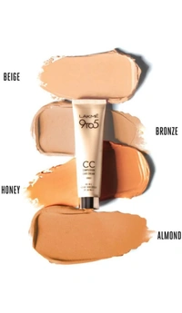 LAKME 9to5 C.C Complexion Care Face Cream Foundation  - 30ml, Shade--02 Honey