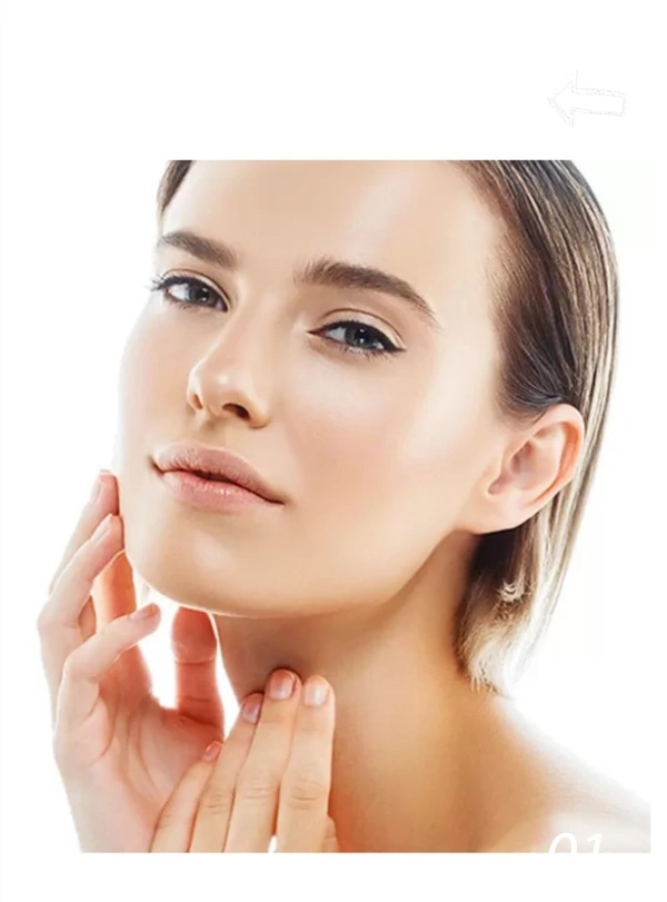 COLORS QUEEN PRIME AND FINE BEAUTIFYING PRIMER SOFT FOCUS EFFECT LONG LASTING (PRIMER)  - 25ml, COLORS QUEEN, TRANSPARENT