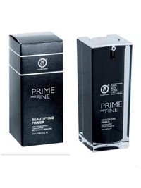 COLORS QUEEN PRIME AND FINE BEAUTIFYING PRIMER SOFT FOCUS EFFECT LONG LASTING (PRIMER)  - 25ml, COLORS QUEEN, TRANSPARENT