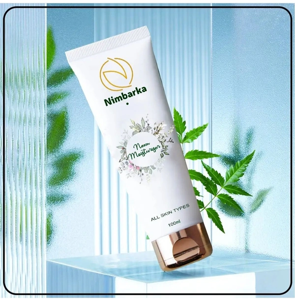 Nimbarka Neem Moisturizer  - Nimbarka, Natural