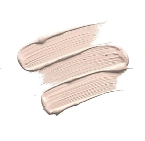CVB OIL CONTROL FOUNDATION  - CVB, Natural, 02 Soft Ivory