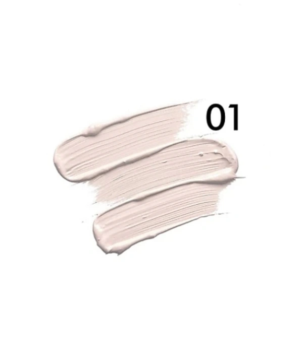 CVB Magic Skin Beautifier B.B Fair Cream Foundation  - CVB, Matte, 01 IVORY