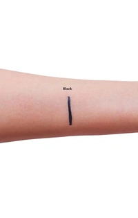 COLORS QUEEN INFALLIBLE LONG LASTING WATERPROOF EYELINER  - COLORS QUEEN, MATTE, BLACK