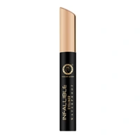 COLORS QUEEN INFALLIBLE LONG LASTING WATERPROOF EYELINER  - COLORS QUEEN, MATTE, BLACK