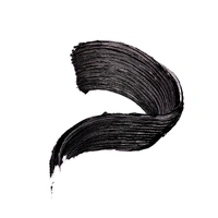COLORS QUEEN INFALLIBLE LONG LASTING WATERPROOF MASCARA  - COLORS QUEEN, BLACK