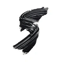 High-tech Long Lasting Waterproof Mascara  - COLORS QUEEN, Matte, Black