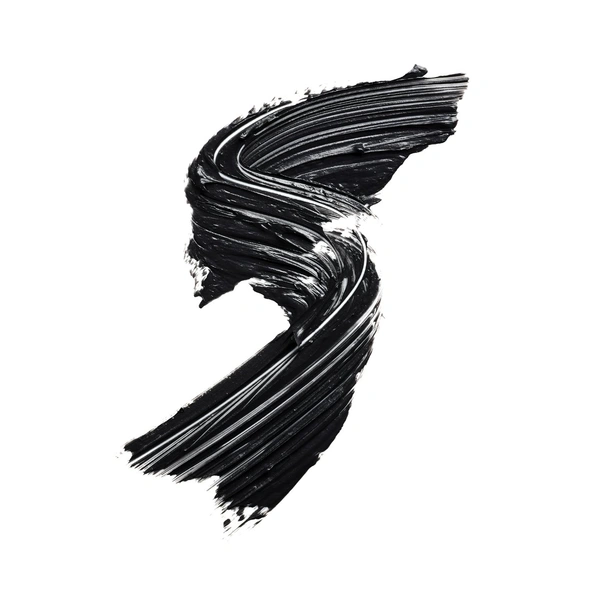 High-tech Long Lasting Waterproof Mascara  - COLORS QUEEN, Matte, Black