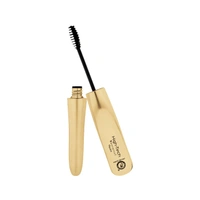High-tech Long Lasting Waterproof Mascara  - COLORS QUEEN, Matte, Black