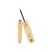COLORS QUEEN High-tech Long Lasting Waterproof Eyeliner Liner  - COLORS QUEEN, Matte, Black