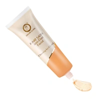 COLORS QUEEN FAIR SKIN ANTI-DUST FACIAL Cleansing Gel  - COLORS QUEEN, NATURAL
