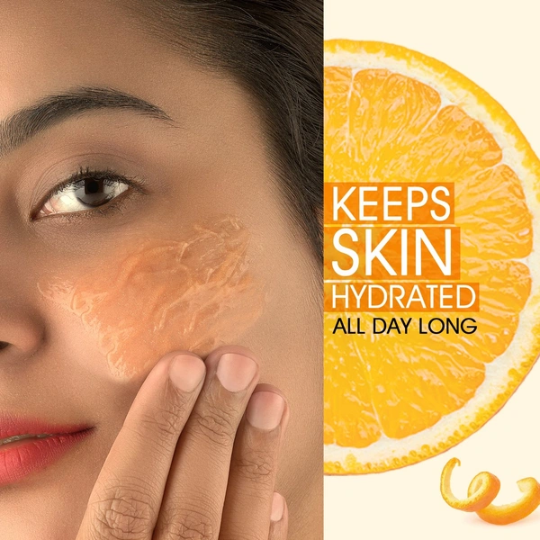 COLORS QUEEN FAIR SKIN ANTI-DUST FACIAL Cleansing Gel  - COLORS QUEEN, NATURAL