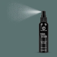 MACKE-UP TIME LOCKER Long Lasting Makeup Fixer Spray  - COLORS QUEEN, Natural