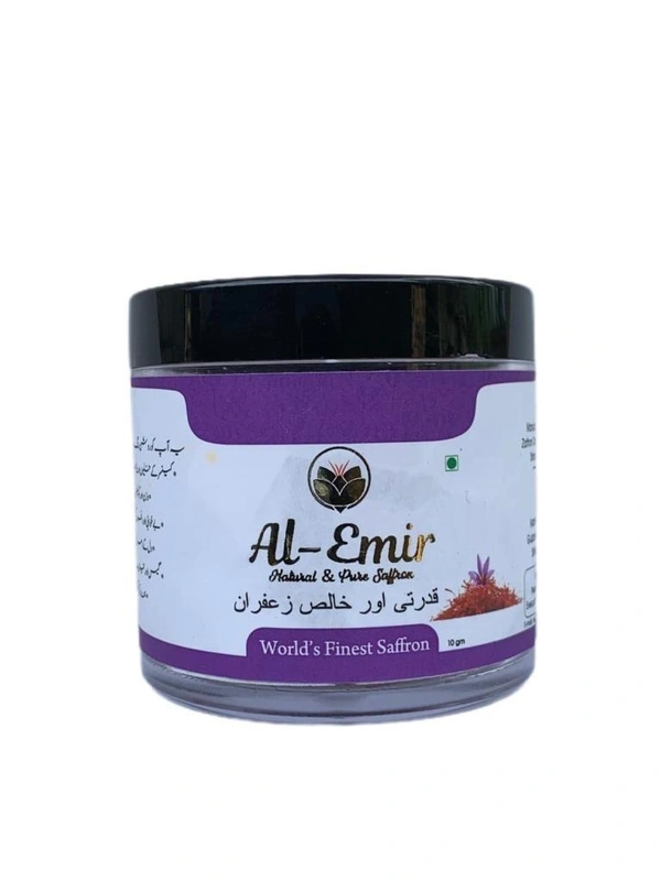 Premium Saffron 10grm