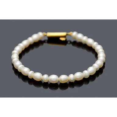 Pearl Bracelet