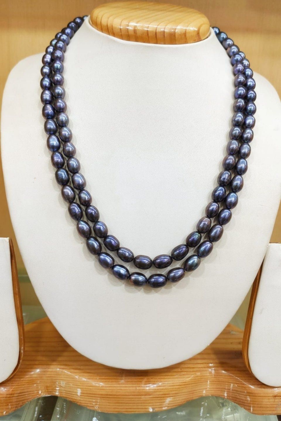 Black pearl deals mala