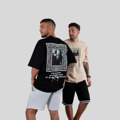 Oversized T-Shirts