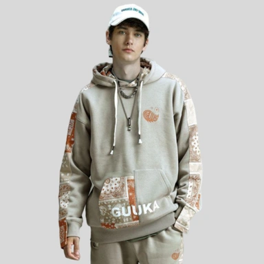Hoodies For Man
