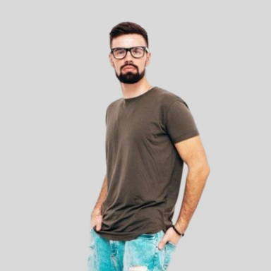 Basic Fit T-Shirts