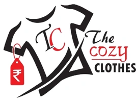 THE COZY CLOTHES  - Logo