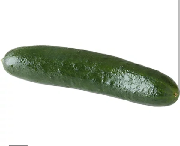 Cucumber -Hybrid(Kheera)-500gm
