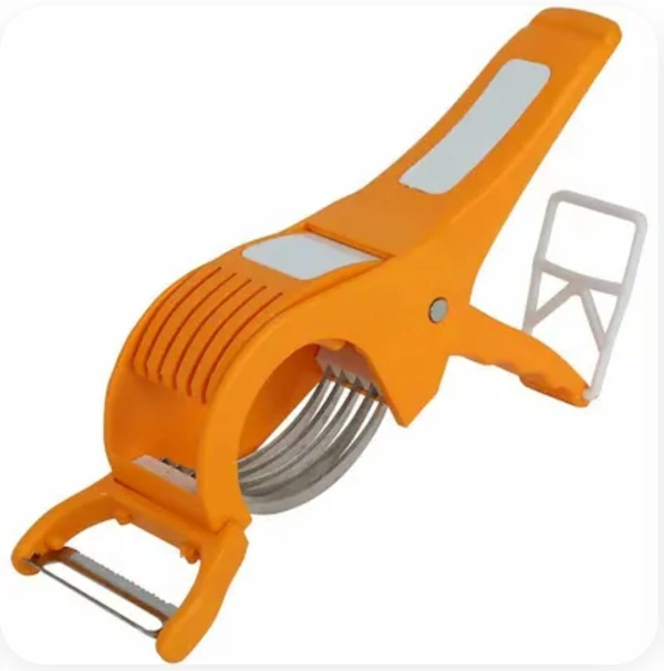 Vegetables Cutter 