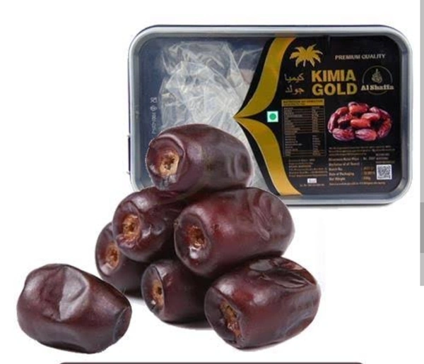 Dates Kimia Gold-450 gm