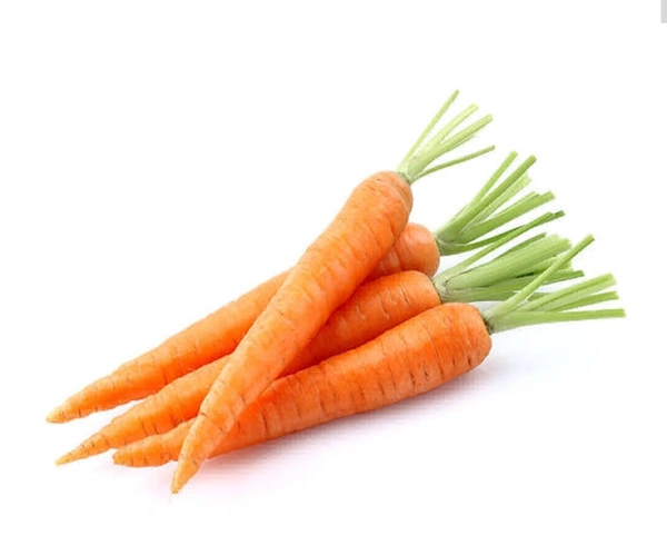 Carrot Local Seasonal- 1kg