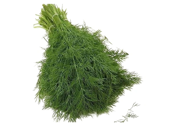 Soya Saag-1 Bundle-400Gm-500gm