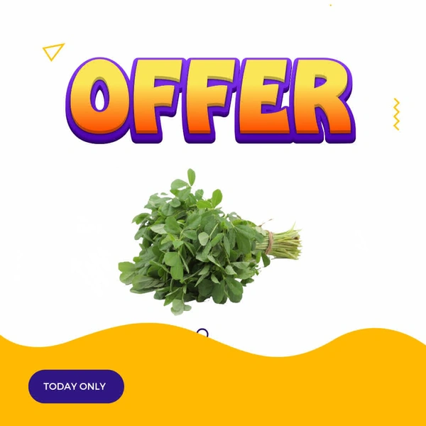 METHI-1 BUNDLE