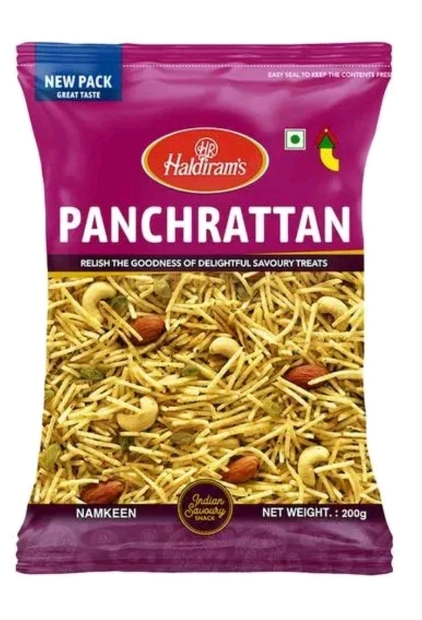 Namkeen Panchrattan Haldiram