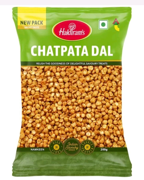 Haldiram Chatpata Dal
