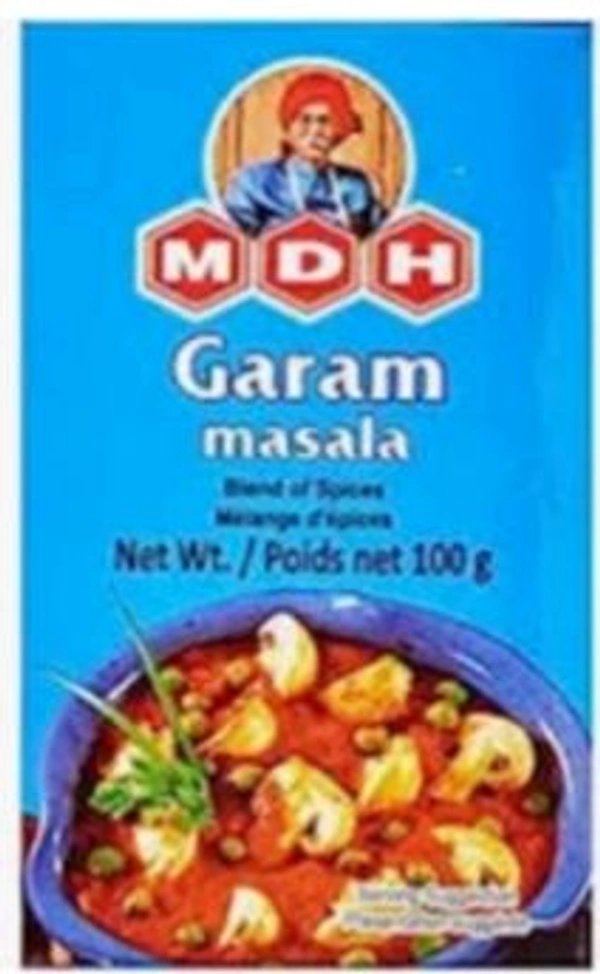 MDH Garam  Masala