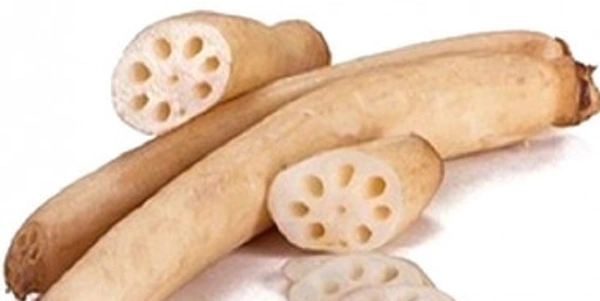 Lotus Stem - 250g
