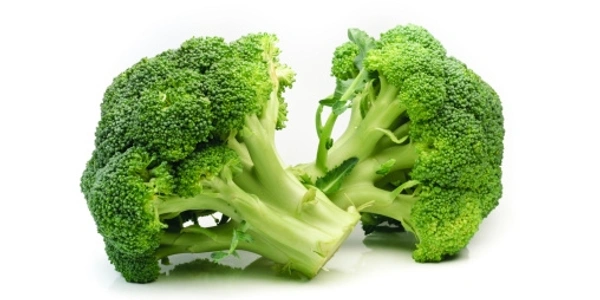 Broccoli (ब्रॉकली) - 500g